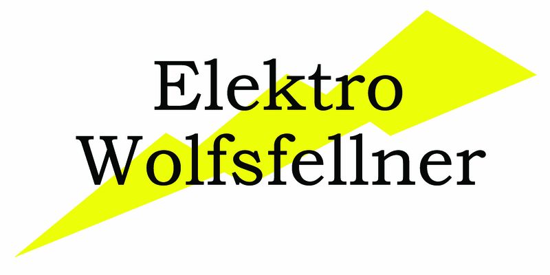 Elektro Wolfsfellner