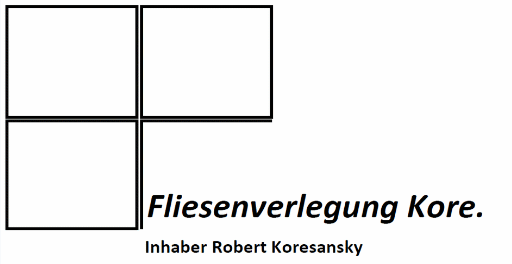 Fliesenverlegung Kore